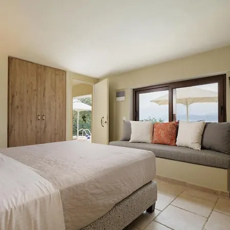 Villa Federica By Rodostamo Collection Kassiopi