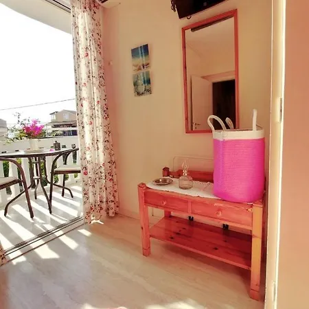 Dantina Agios Gordios Apartment Agios Gordios (Corfu)