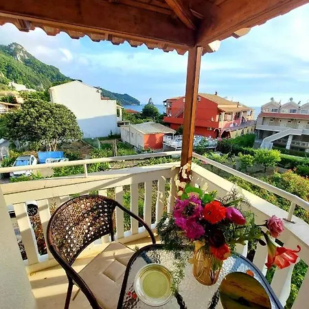 Dantina Agios Gordios Agios Gordios (Corfu)