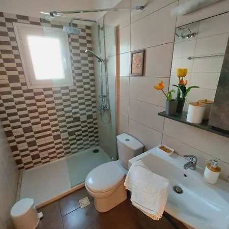 Dantina Agios Gordios Apartment Agios Gordios (Corfu)