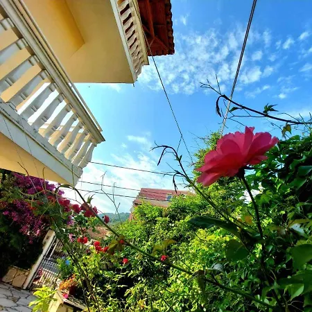 Apartment Dantina Agios Gordios Agios Gordios (Corfu)