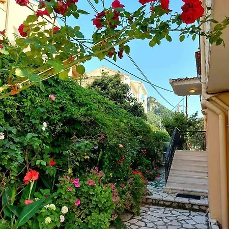 Dantina Agios Gordios Agios Gordios (Corfu)