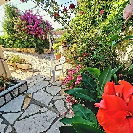 Dantina Agios Gordios Apartment Agios Gordios (Corfu)