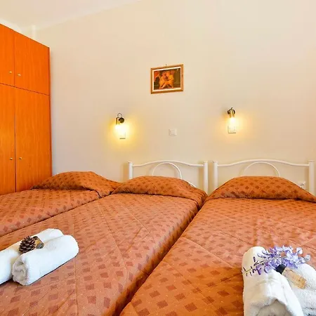 Giokos Agios Matthaios (Corfu)