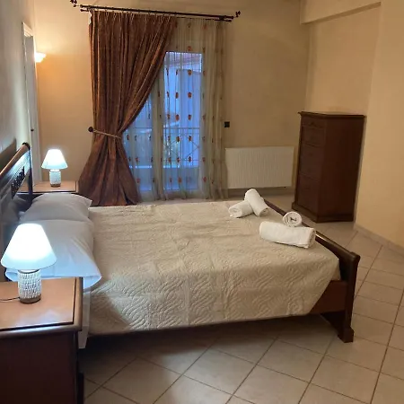 Maria Holiday home Kanali (Corfu)