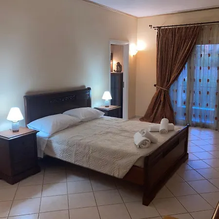 Maria Holiday home