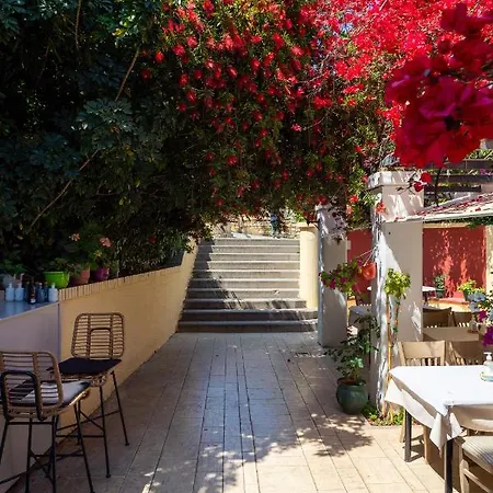 Corfu Old Town Apartment, Marina Nymfes Corfu (city)