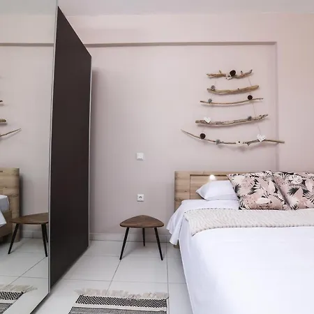 Apartment Casa Di Fiore