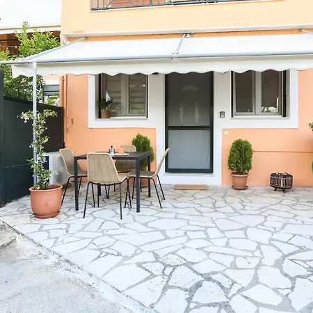 Casa Di Fiore Apartment *