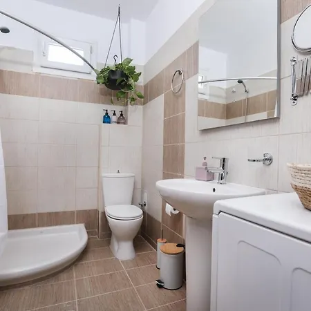 Apartment Casa Di Fiore