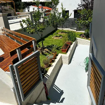 Holiday home Gialos House