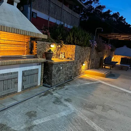 Holiday home Gialos House *