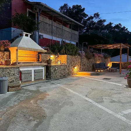 Gialos House Holiday home Agia Pelagia Chlomou