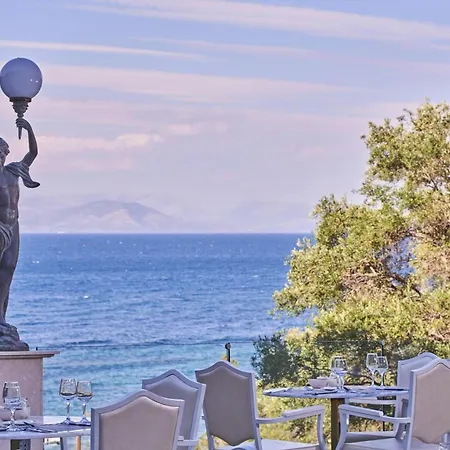 Kairaba Mythos Palace - Adults Only 5*