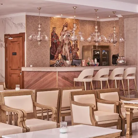 Kairaba Mythos Palace - Adults Only Hotel