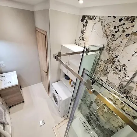 Apartment Corfu Airport Sweet *