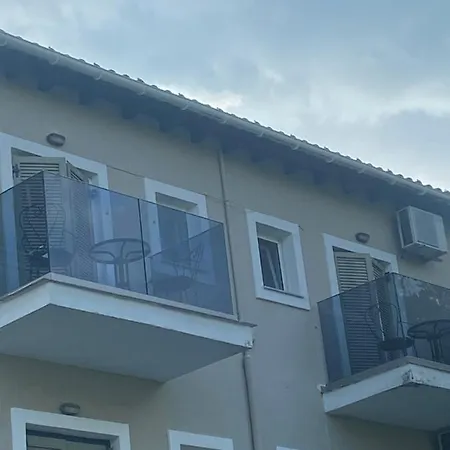 Apartment Charieta N.8