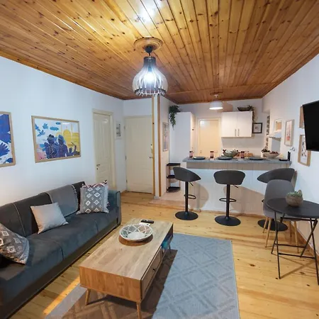 Apartment Casa Kantouni Corfu (city)