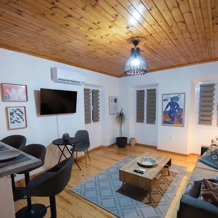 Casa Kantouni Corfu (city)