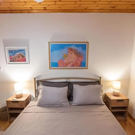 Apartment Casa Kantouni