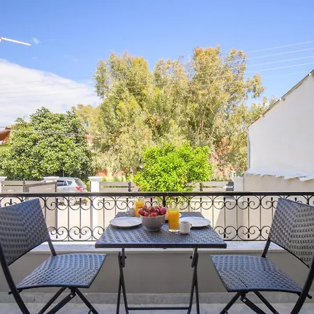 Fotini's By The Sea Apartment