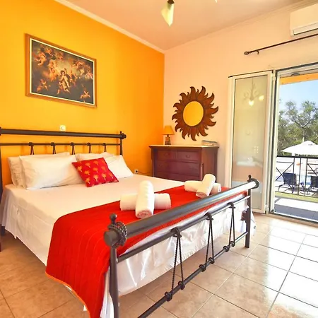 Villa Angelloti Exclusive