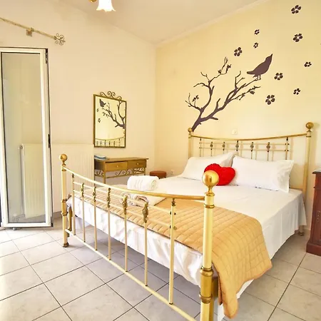 Villa Angelloti Exclusive