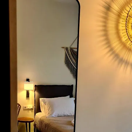 Noa Apartment