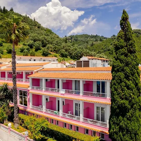 Pink Palace Beach 2*