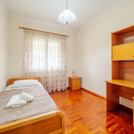 Apartment Aleka's House In Corfu Town Corfu (city)