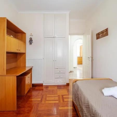 Aleka's House In Corfu Town Corfu (city)
