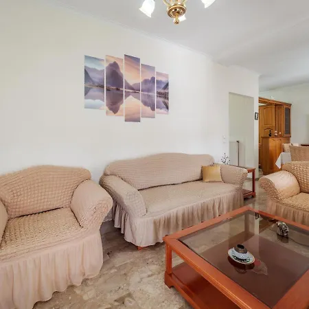 Aleka's House In Corfu Town Apartment Corfu (city)
