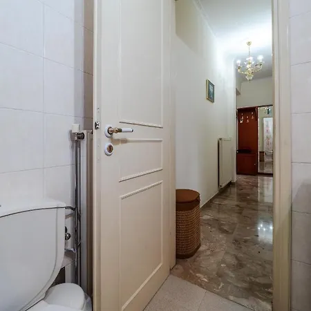 Apartment Aleka's House In Corfu Town Corfu (city)