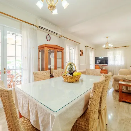 Aleka's House In Corfu Town Apartment *