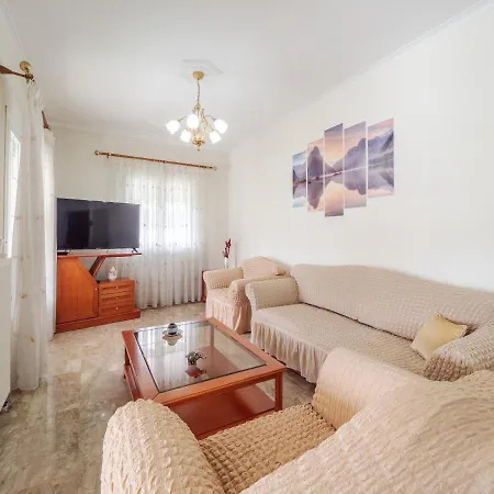 Aleka's House In Corfu Town Corfu (city)