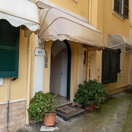 Aleka's House In Corfu Town Apartment *
