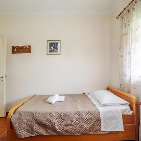 Apartment Aleka's House In Corfu Town *