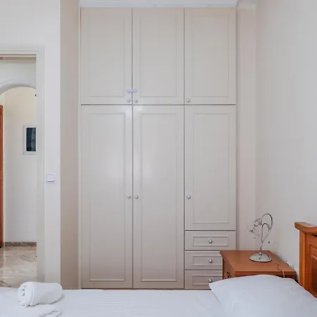 Aleka's House In Corfu Town Apartment Corfu (city)