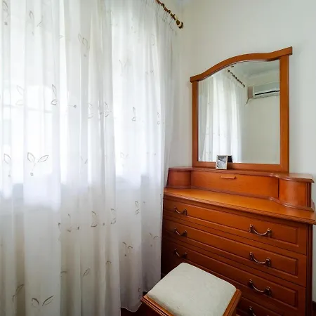 Aleka's House In Corfu Town Apartment Corfu (city)
