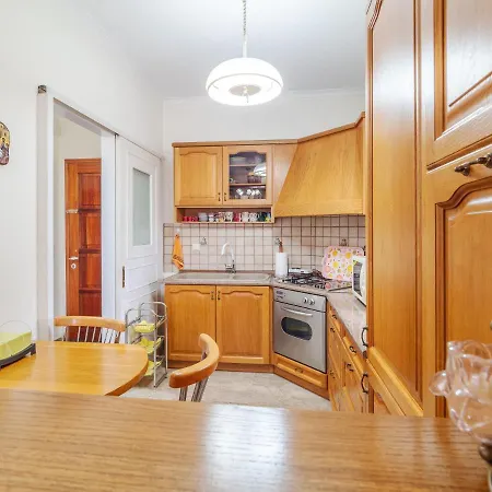 Aleka's House In Corfu Town Apartment *