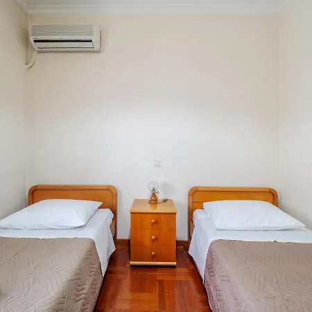 Aleka's House In Corfu Town Appartement Corfu (city)