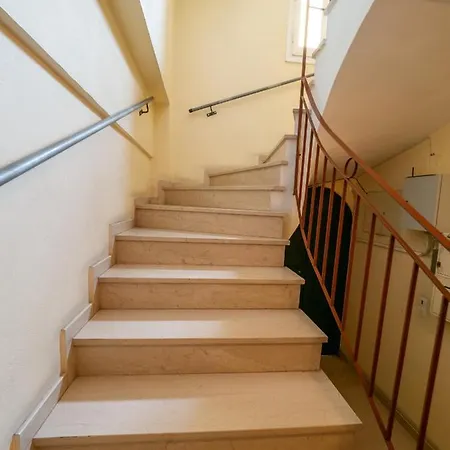 Aleka's House In Corfu Town Apartment *