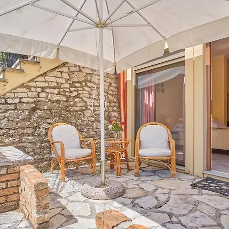 Chrismos Luxury Corfu *