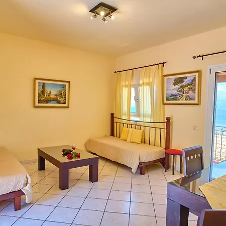 Chrismos Luxury Corfu Aparthotel *