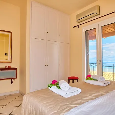 Chrismos Luxury Corfu *