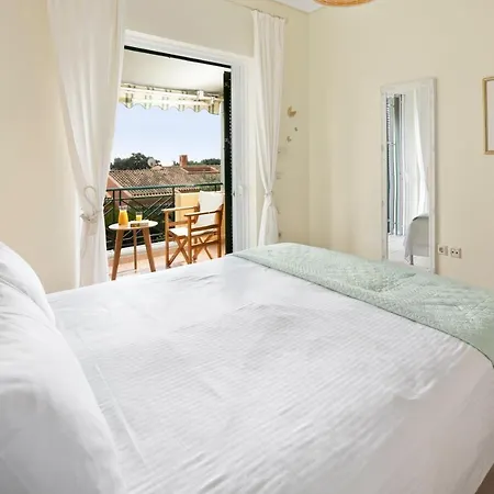 Bay Elegant By Hotelius Apartment