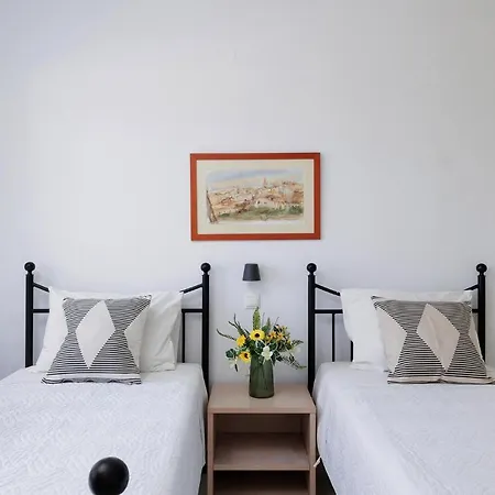 Villa Rosemarine Kassiopi