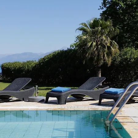 Villa Rosemarine Kassiopi