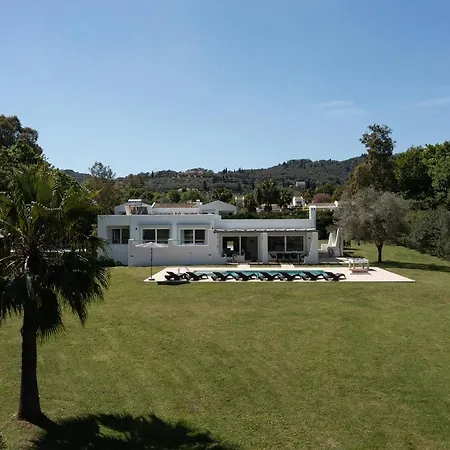 Villa Rosemarine