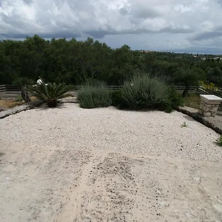 Apartment Corfu Luxury Apartment, Tranquility, Mountain & Sea Views Agios Gordios (Corfu)